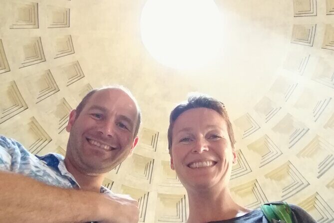 Pantheon Private Guided Tour - Rome's Iconic Ancient Temple - Who Would Love This Tour?