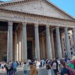 Pantheon Roma Fast-Track Entry Tickets - Limitations and Considerations