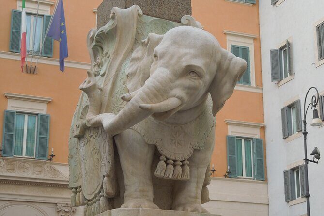 Pantheon, Rome's Iconic Ancient Temple Tour & St Ignatius Church - The Sum Up