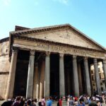 Pantheon: Semi-private Guided Tour with Entry Ticket - A Deep Dive into the Experience
