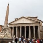 Pantheon Small Group Tour with Skip-The-Line Entry - FAQ