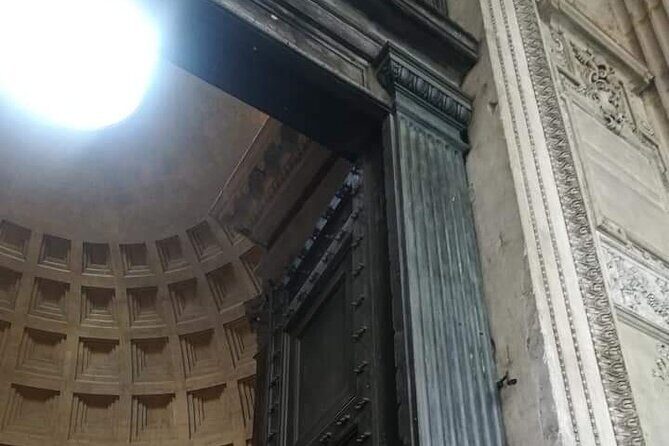 Pantheon: The Iconic Ancient Roman Temple Semi-Private Tour - Final Thoughts
