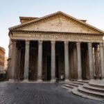 Pantheon, Trevi Fountain and Caravaggio tour with virtual guide - Who is this tour best suited for?