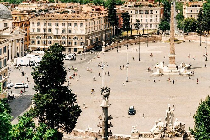 Pantheon, Trevi Fountain & Spanish Steps Private 3-hour Tour - Who Is This Tour Best Suited For?