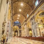 Papal Audience and Guided Tour for St. Peter's Basilica - Final Thoughts