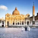 Papal Audience Experience with Pope Leo XIV - Guides and Group Dynamics: What Makes a Difference