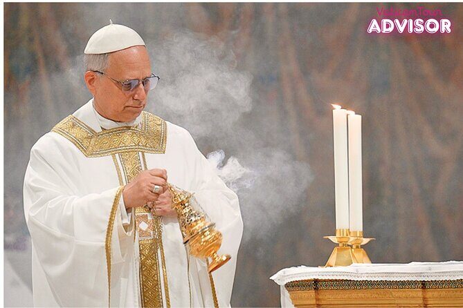 Papal Audience with Pope Leo XIV Exclusive Guided Experience - The Value of This Experience