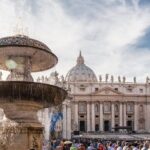 Papal Audience with Pope Leo XIV in Vatican City - Detailed Breakdown of the Experience