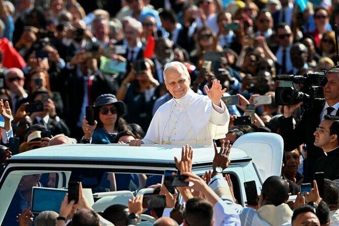 Papal Audience with Pope Leo XIV - Value for Money: Analyzing the Cost