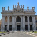 Papal Basilicas: St. John Lateran, Saint Mary Major, St. Paul outside the walls - The Value and Who This Is For