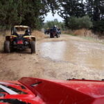 Paphos: Beach and Mountain Buggy Safari - Authentic Experiences Based on Reviews