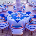 Paphos: Ocean Vision All-Inclusive Night Cruise, Dance, Show - What to Expect: Practical Details