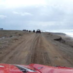 Paphos: Seaside and off Road Buggy Safari - Detailed Breakdown of the Itinerary