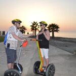 Paphos Segway Tour Morning Tour 11AM - The Experience: What You Can Expect
