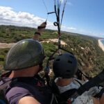 Paragliding Activity from Lisbon - The Value of the Tour