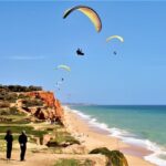 Paragliding Algarve Experience - FAQ