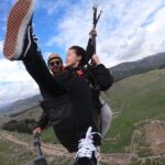 Paragliding at Pamukkale Denizli - Who Will Love This Experience?