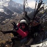 paragliding discovery flight - The Scenic Highlights: Why This Flight Stands Out