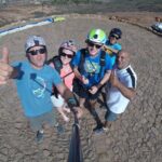 Paragliding Epic Experience in Tenerife with the Spanish Champion Team - Authentic Insights from Reviewers