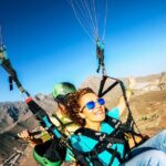 Paragliding Experience in Cappadocia - An In-Depth Look at the Paragliding Experience in Cappadocia