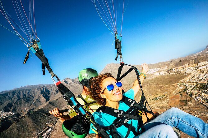 Paragliding Experience in Cappadocia - An In-Depth Look at the Paragliding Experience in Cappadocia