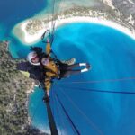 Paragliding Fethiye Oludeniz - What to Expect from Your Paragliding Adventure in Oludeniz