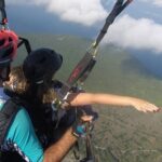 Paragliding First Class Above Ohrid - Why This Tour Stands Out