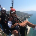 Paragliding Fly Tandem Vlora - The Value of This Paragliding Tour