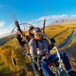 Paragliding in Armenia - Value for Money and Practical Considerations
