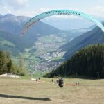Paragliding in the morning - Authentic Experiences & Real Traveler Insights