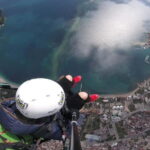 Paragliding Montenegro: Air Excursion Over Budva Old Town - What to Expect During the Flight