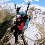 Paragliding mountain flight - Who Is This Tour Best For?