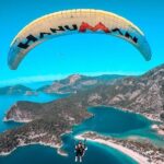 Paragliding Oludeniz - Fethiye, Turkey - An In-Depth Look at the Oludeniz Paragliding Tour