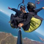 Paragliding Once in a Life Time - In-Depth Look at the Itinerary