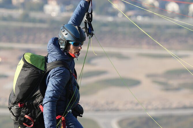 Paragliding Tandem Flight Experience in Sokobanja - The Experience Through the Eyes of Reviewers