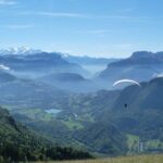 Paragliding Tandem Flight from Madrid - Why This Tour Is Worth Considering