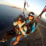 Paragliding Tandem Flight in Las Palmas de Gran Canaria - An In-Depth Look at the Paragliding Experience