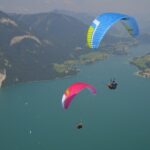 Paragliding tandem flight in St. Gilgen on Lake Wolfgang - Who Will Love This Tour?
