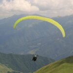 Paragliding tandem flights in Georgia - The Authenticity of Reviews