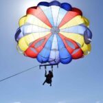Parasail in Taurito Mogán or Playa del Inglés - An In-Depth Look at the Parasailing Experience