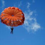 Parasailing - Frequently Asked Questions