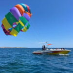 Parasailing Aguadulce - Is It Worth the Price?