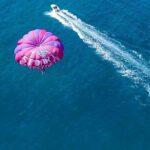 Parasailing Experience For 2 - Corfu Sidari Watersports - The Fine Details: Equipment, Safety, and Group Size