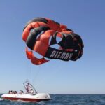 Parasailing Faro - Who Will Love This?