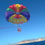 Parasailing Flight in Benidorm - Who is This Tour Best For?