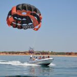 Parasailing from Vilamoura - Authentic Experiences & Real Guest Insights