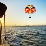 Parasailing in Torrevieja - Practical Details and Value Analysis