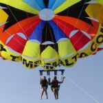 Parasailing Malta - What Reviewers Love Most