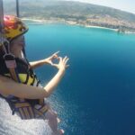 Parasailing Single Flight to Tropea in Small Group - FAQ