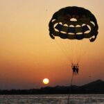 Parascending On Playa Chica - Final Thoughts